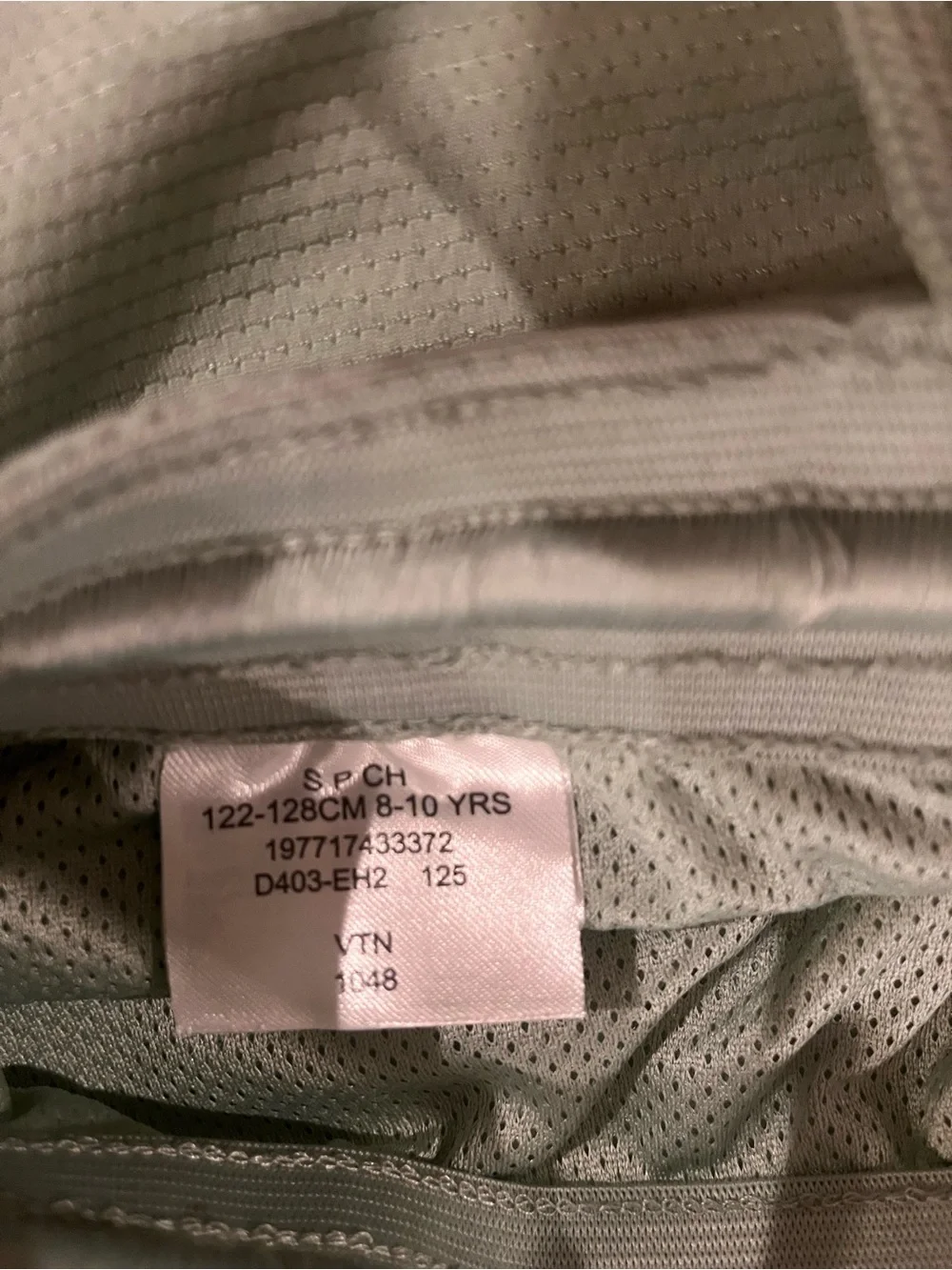 Jordan light sage